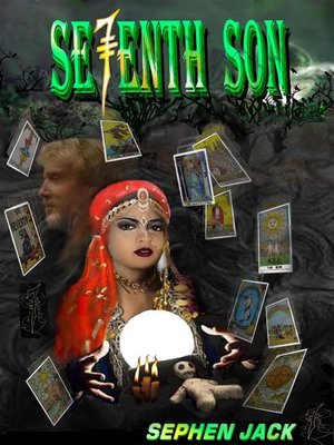cover image of Seventh Son